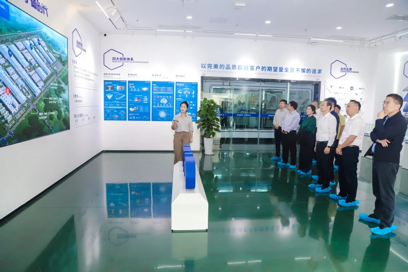 洛阳职业技术学院校园图片(官网首屏图,已核对来源)